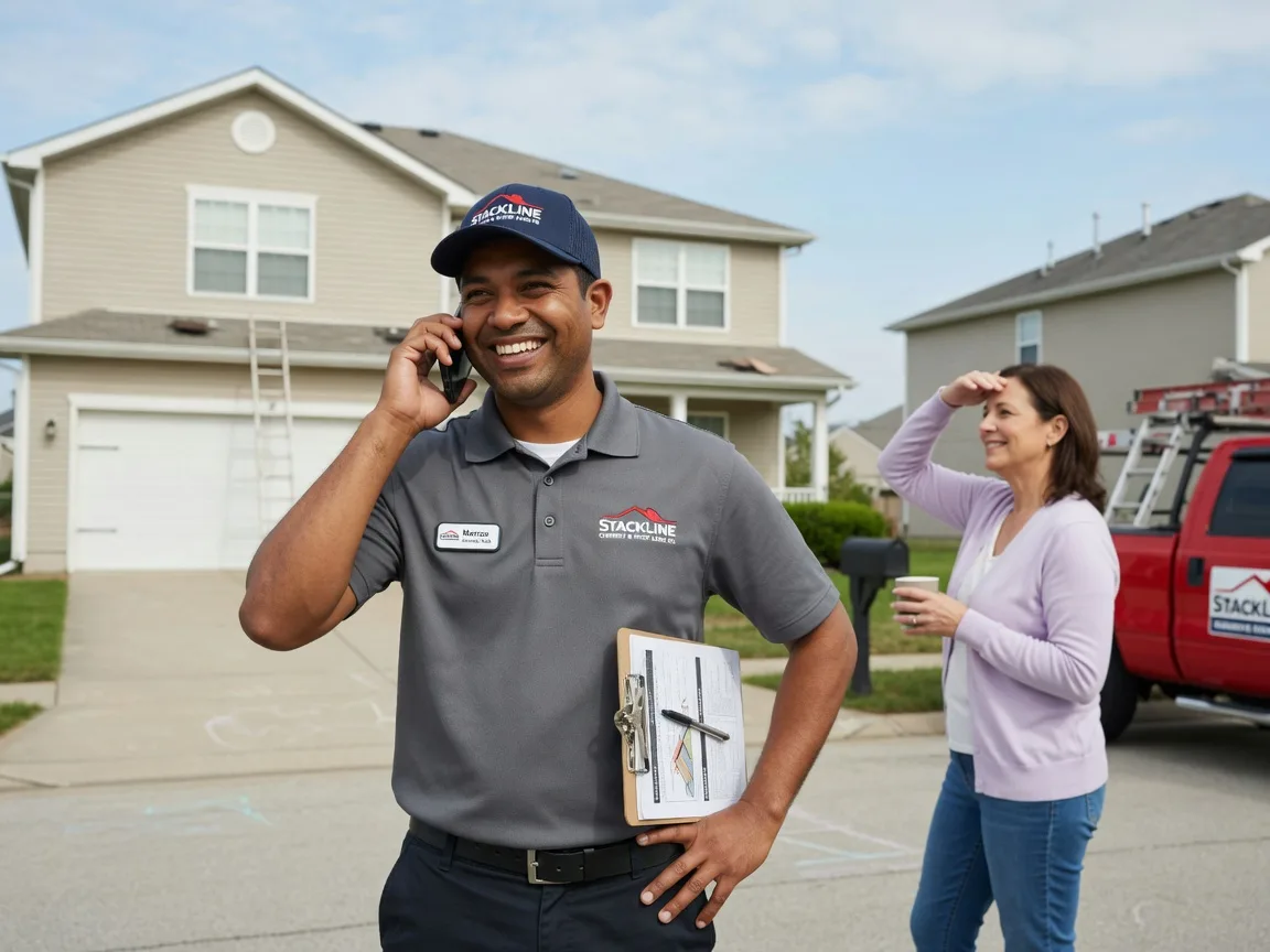 Chimney flashing repair Wilmington, OH FAQs